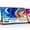Black, variant on UPERFECT 15.6" Portable Monitor for Home & Office, 1.4lb Lightweight Travel Monitor, 1080P FHD USB-C HDMI, W/ Speakers