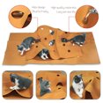 thumbnail image 4 of Alfombrillas para gatos Alfombrillas para adiestramiento de gatos Alfombrilla para adiestramiento de mascotas en interiores Gato, 4 of 8