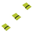 thumbnail image 4 of Decodeary Frost-free Taps With These Universal Compatibility Covers Durable yellow green 3Set, 4 of 6