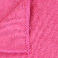 thumbnail image 3 of Arkwright Microfiber Gym Towels - Soft Quick Dry Hand Towel - 16 x 27 in. - (12 Pack) Hot Pink, 3 of 6