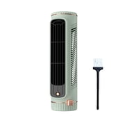 Portable Air Conditioner 2026 Windowless Mini AC 3 Speeds 2000mAh USB