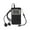 BK, variant on EGNMCR Mini Portable Digital Display Elderly Radio Charging Small Radio Charging small radio