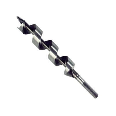 

New Irwin Tools 49912 Power Drill Solid Center I-100 Auger Bit 3/4 Each