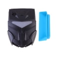 thumbnail image 1 of Air Draft Computer Radiator USB Laptop Side Suction Radiator Practical Computer Accessory (Black), 1 of 8