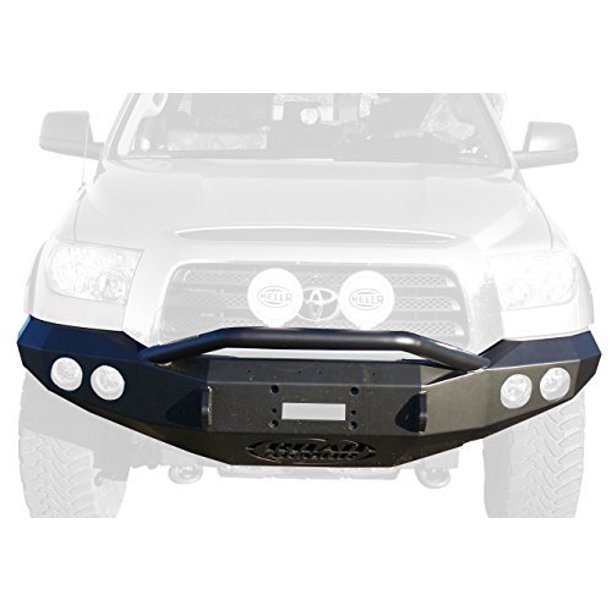 Road Armor 99034B RDA99034B 0713 TOYOTA TUNDRA FRONT STEALTH WINCH