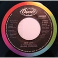 thumbnail image 2 of Marie Osmond With Paul Davis – You're Still New To Me / New Love (7" 45RPM), 2 of 2