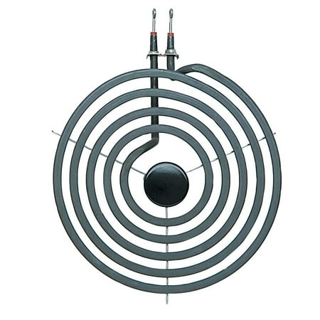 

New Range Kleen 7381 Plug-In Top Burner 2100 Watts 240 Volt Each
