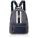 thumbnail image 1 of Mochila Tommy Hilfiger Jaden Plus para mujer, piedra clara/azul marino, 1 of 1