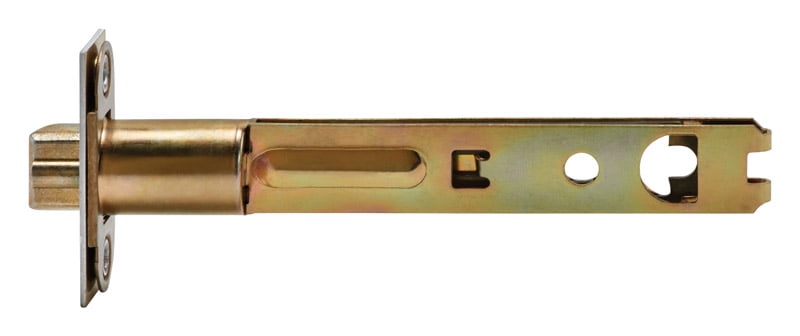 Schlage Bright Brass Steel Spring Latch 1 PK for sale online
