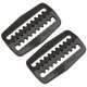 thumbnail image 1 of Peso Buceo Correo Divido Táquero 2 PCS S ABS, 1 of 9