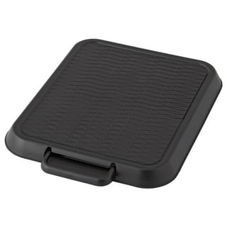 FAGINEY Kitchen Appliance Sliding Tray Rolling Tray Countertop Storage  Moving Slider For Coffee Maker Toaster Blender,Kitchen Rolling  Tray,Countertop Sliding Tray 