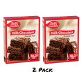 thumbnail image 3 of Betty Crocker Favorites Milk Chocolate Brownie Mix, 2 Pack, 16.3 oz, 3 of 5