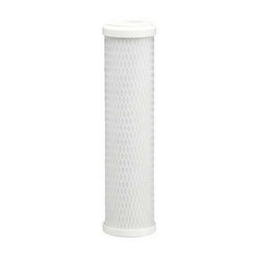 1pack Culligan D-30A 0.5 Micron, 2-1/4" O.D., 9 3/4 in H, Filter Cartridge