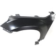 thumbnail image 3 of Fender Compatible with SUZUKI GRAND VITARA 2006-2013 Left Driver Side - CAPA Certified, 3 of 5