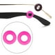 thumbnail image 4 of Soportes de oreja para gafas, pack de 6 unidades para niños y adultos, 4 of 9