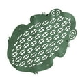 thumbnail image 6 of Cartoon Animal Bath Mat Kids Bath Tub Mat Green Frog Bathtub Mat Fun Safe Bath Mat Anti-Slip Bath Ma For Toddlers Children, 6 of 13