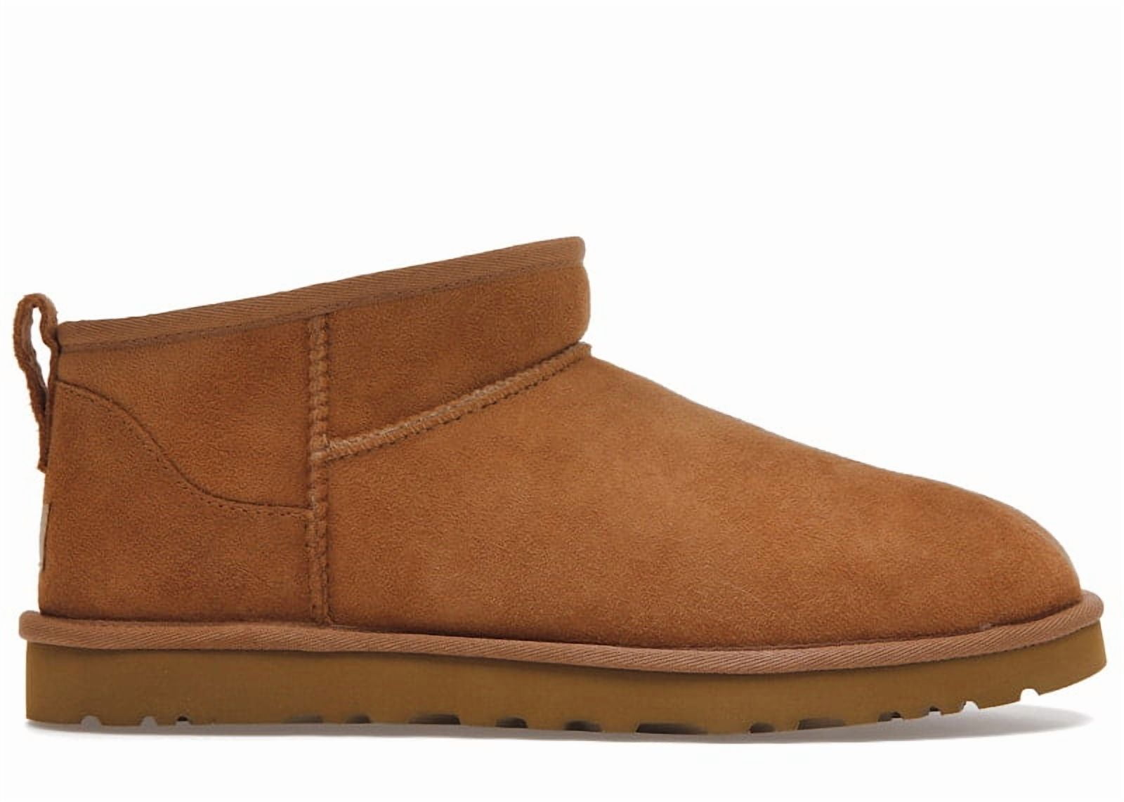 靴 UGG CLASSIC SHORT-MEN'S 5800 9 Men's Classic Short #5800 - Walmart.com