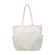 thumbnail image 2 of Canvas Tote Bag Large Capacity Shoulder Bag For Women Casual Handbag For Work School Travel Daily Use, 2 of 6