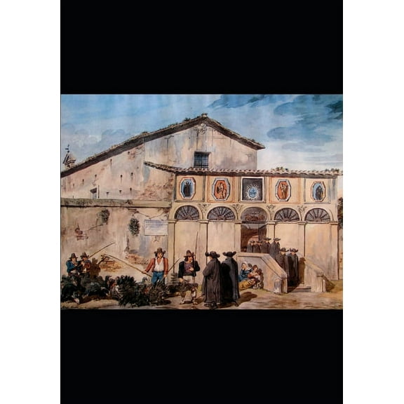 rione monti volume 18 (Paperback)