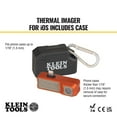 thumbnail image 3 of Klein Thermal Imager for iOS D, 3 of 8