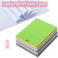 thumbnail image 5 of Mr. Pen- Colorful Blank Books, 4.25" x 5.5", 32 Pages, 16 Pack, Blank Notebooks for Kids, 5 of 9