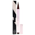 thumbnail image 3 of Flyliner Longwear Liquid Eyeliner - 02 In Big Truffle by Fenty Beauty for Women - 0.019 oz Eyeliner, 3 of 6