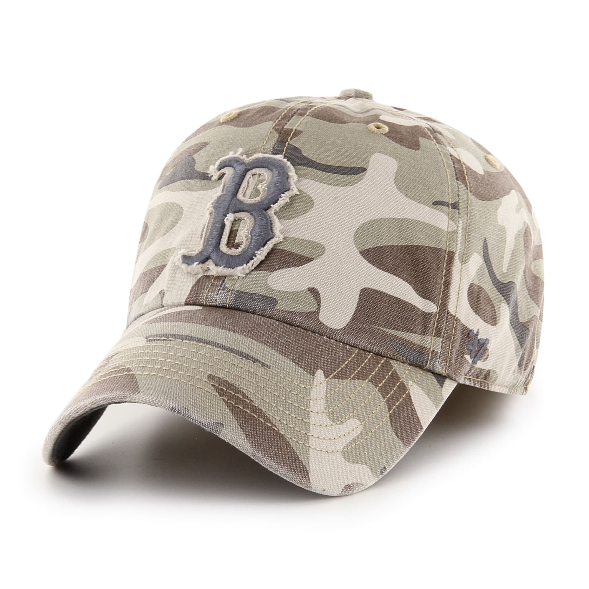 Boston Red Sox '47 Franchise Fitted Hat 