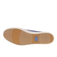 thumbnail image 5 of Keds Womens Triple Kick Floral Embroidered Platform  Athletic Sneakers Casu, 5 of 5