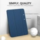 thumbnail image 3 of Funda MoKo para iPad 10.2 iPad 9ª generación 2021/8ª generación 2020/7ª generación 2019, 3 of 9
