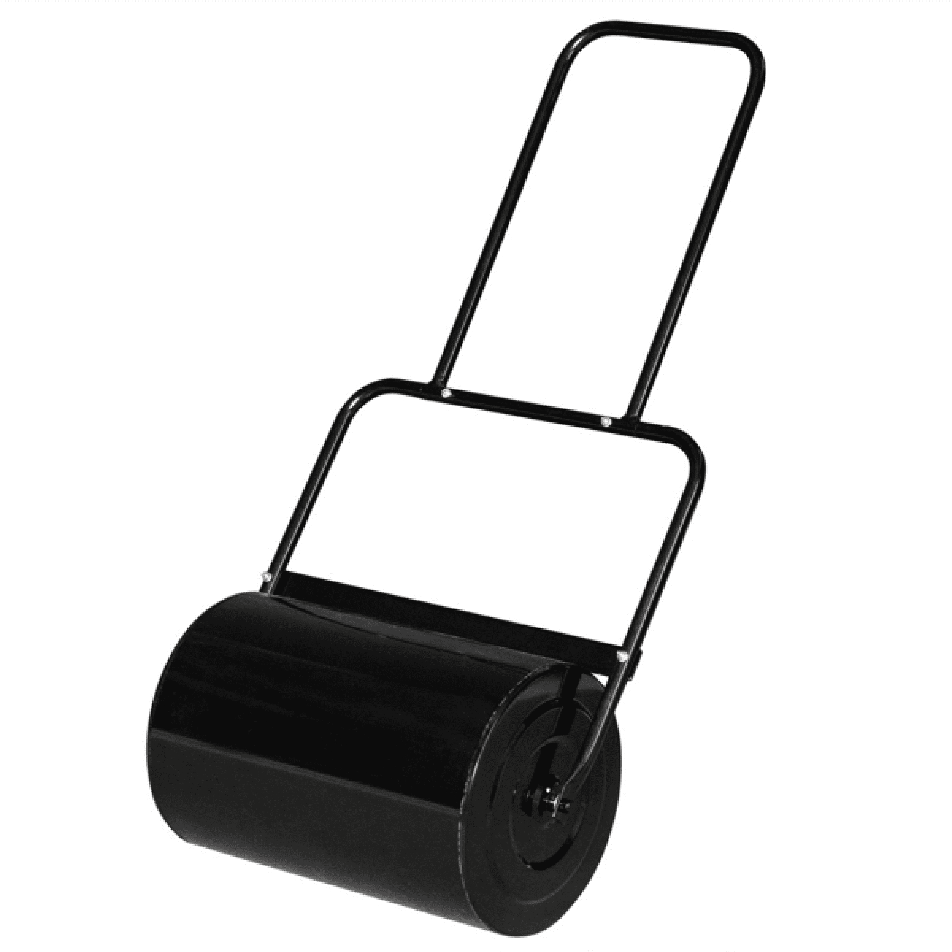 O’Force Lawn Roller Iron Cylindrical Outdoor Yard Tools for Flattening ...