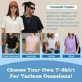 thumbnail image 5 of We Do Not Care Club Shirt, WDNC Club Shirt, Unisex Funny T-Shirt, 5 of 7