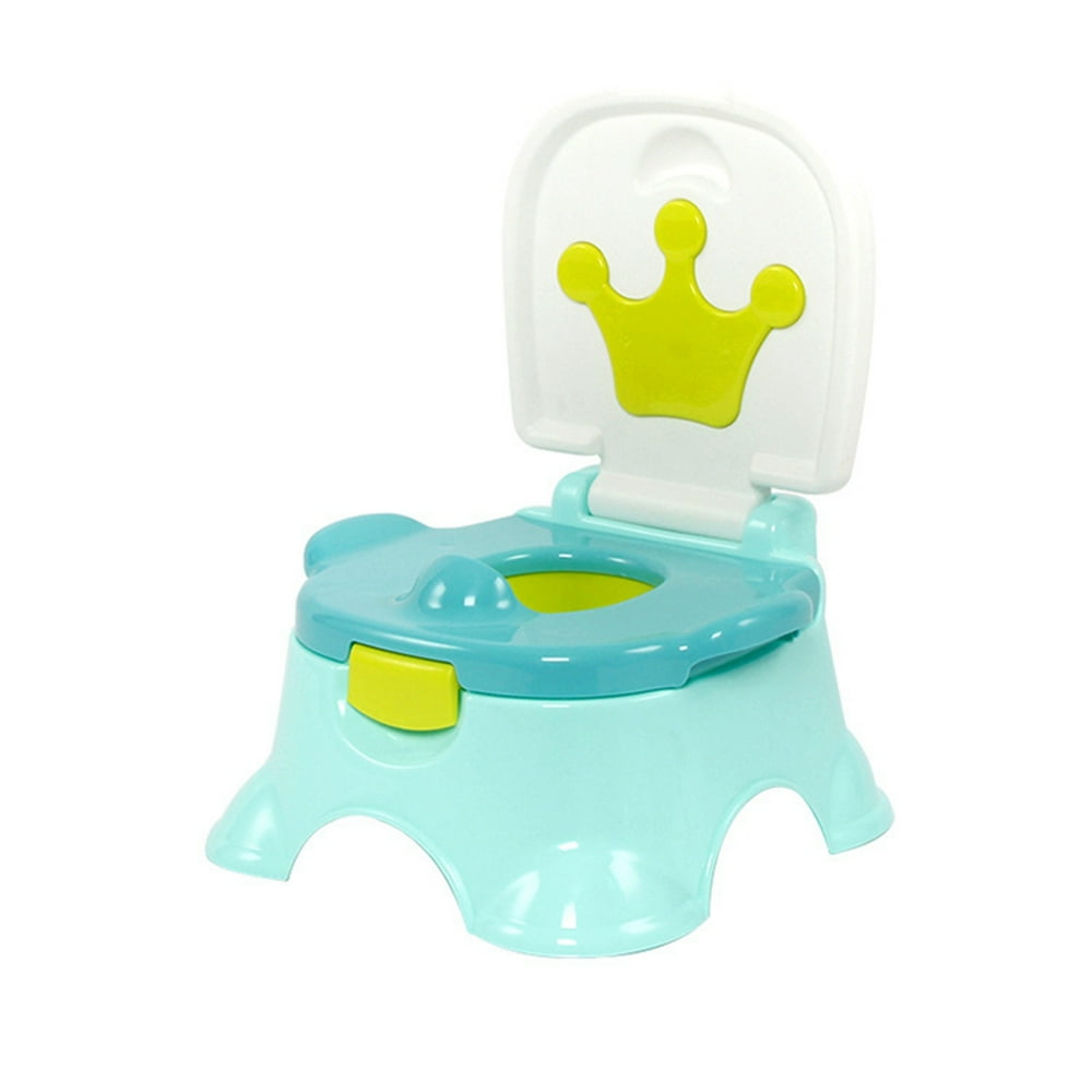 3in1 Baby Toilet Potty Training Seat Portable Kids Toilet Trainer