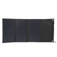 thumbnail image 2 of Suministros de carga de salida USB dual plegable de celda de panel solar monocristalino de 21 W para exteriores, 2 of 10