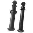 thumbnail image 1 of stanreset Elliptical Machine Bolts Home Gym Accessories Durable for Sports Bikes Left Right, 1 of 9