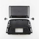 thumbnail image 5 of 9 Inch Car Fascia Radio Panel for 2021+ Dash Kit Install Facia Console Bezel GPS Plate 9Inch Adapte, 5 of 5