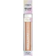 thumbnail image 6 of L'Oreal Paris Brilliant Eyes Shimmer Liquid Eye Shadow Makeup, Amber Sparkle, 6 of 14