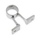 thumbnail image 3 of Paquete de 2 Accesorios para Pasamanos Inoxidable 316 de Grado Marino, Soporte Central de 90  degree, Tubo de 1 (25 Mm), 3 of 5