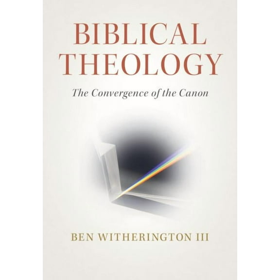Biblical Theology, (Hardcover)