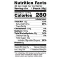 thumbnail image 4 of Famous  Chocolate Chip Cookies, 2 Pack (2 oz., 42 ct.) - Made with premium Ambrosia chocolate chips, 4 of 5