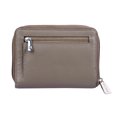 thumbnail image 4 of Karla Hanson RFID Blocking Wanda Leather Medium Wallet, 4 of 4