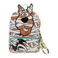 thumbnail image 1 of Mochila Grande Escolar Scooby Doo YADATEX SBD007-BP138A, 1 of 8
