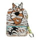 thumbnail image 1 of Mochila Grande Escolar Scooby Doo YADATEX SBD007-BP138A, 1 of 8