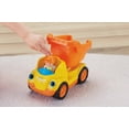 thumbnail image 3 of Fisher-Price Little People Rumblin Rocks Dump Truck, 3 of 5