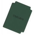 thumbnail image 1 of Separadores De Tarjetas Coleccionables Zulema Divisores De Cartas Coleccionables Verde, 1 of 8
