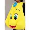 thumbnail image 4 of Disney Kid's Flounder Costume, 4 of 11