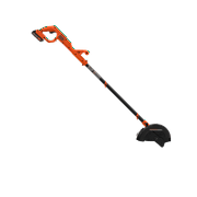 BLACK+DECKER Cordless 20V MAX* Edger, (BCED400C1)