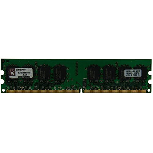 Crucial 8GB Single DDR4 2400 MT/s (PC4-19200) SR x8 DIMM 288-Pin 