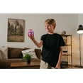 thumbnail image 6 of Wonder Sphere Mini Pro Magic Hover Ball for Kids Aged 6+ in Red, 6 of 7