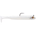 thumbnail image 1 of Storm SBM45PI-14J 360GT SearchBait Minnow 4-1/2", 1/4oz. Glace perlée, 1 of 1