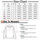 thumbnail image 2 of Blusas y camisas de manga larga y cuello redondo para hombre, estilo casual, estampado, cuello redondo, manga corta, poliéster, 2 of 4